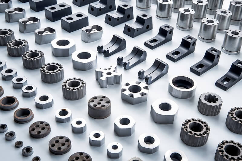 Comparing Tungsten Carbide to Other Materials textile