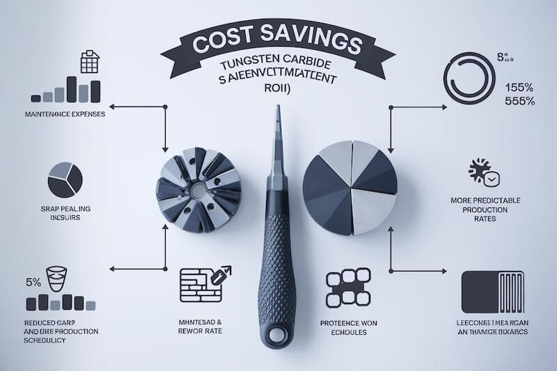 Cost Savings and Enhanced ROI electronics