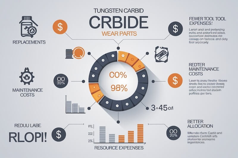 Cost Savings and Improved Profitability over the Long Term