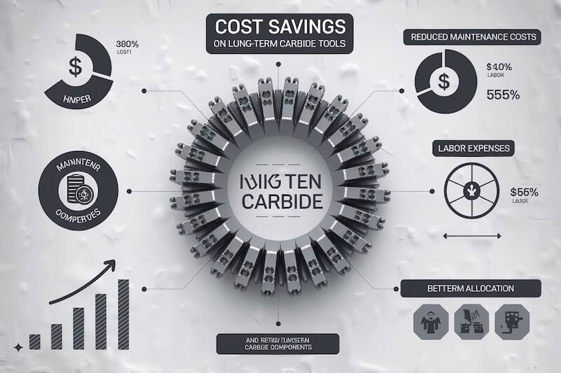 Cost Savings and Long-Term Return on Investment