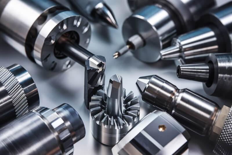 Cutting and Drilling Tools aerospace