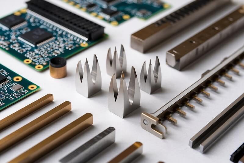 Cutting and Punching Tools Electronics