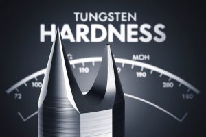 Hardness in the Tungsten Carbide Industry