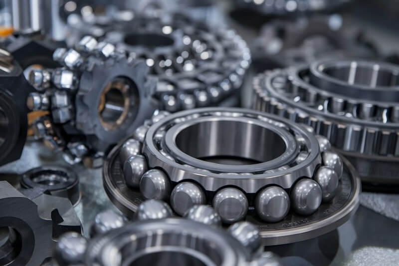 Increased Product Reliability and Reduced Defect Rates ball bearing