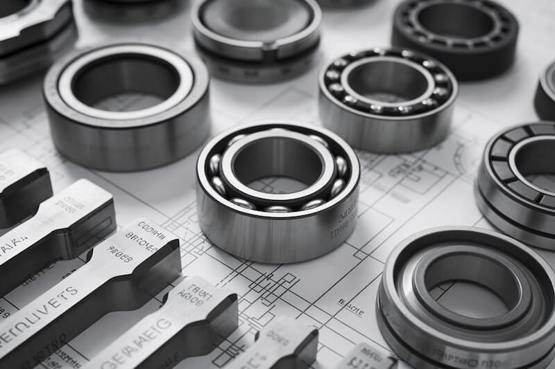 Partnering with Retop for Specialized Tungsten Carbide Solutions ball bearing