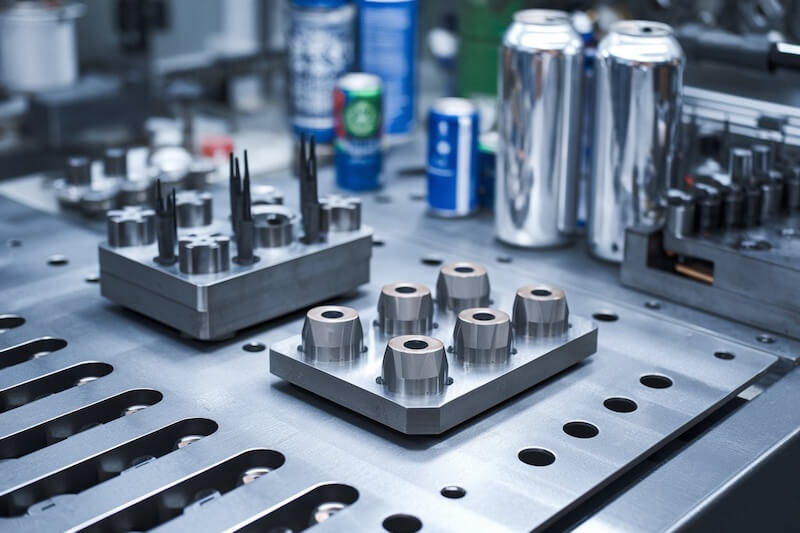 Rising Standards in Can Manufacturing