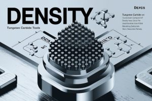 Significance of Density in Tungsten Carbide