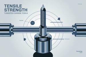 Tensile Strength in the Tungsten Carbide Industry