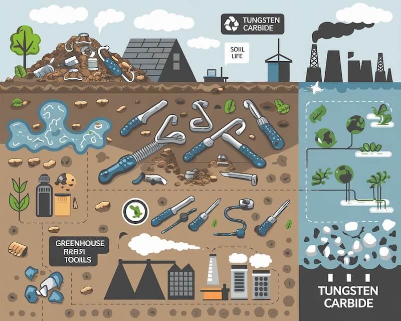 The Environmental Impact of Improper Disposal