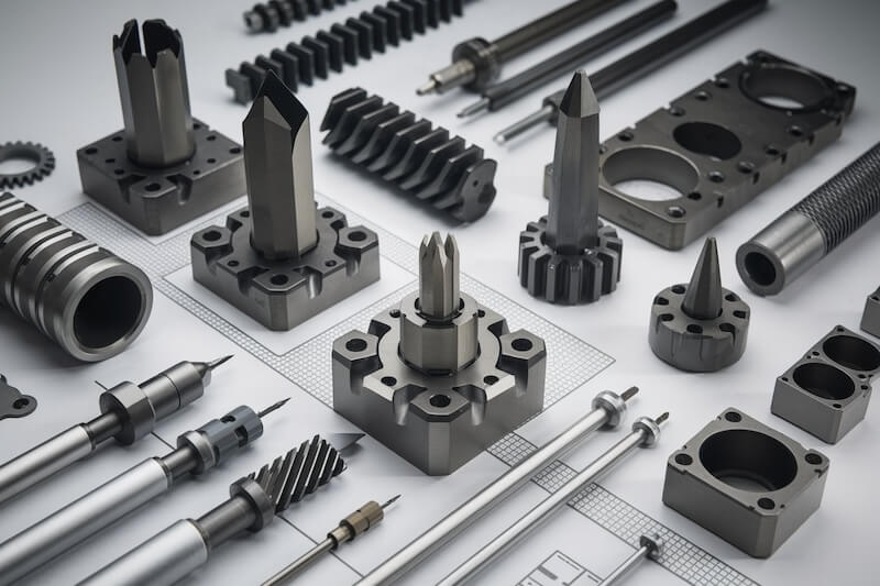 The Growing Need for Advanced Housing Cutting Tools