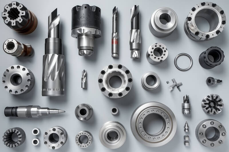 Versatility Across Multiple Industries and Applications manufacturing