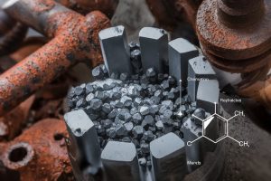 Factors Affecting Chemical Stability in Tungsten Carbide