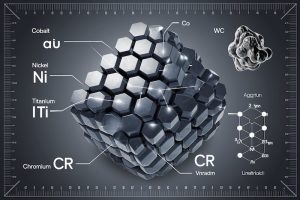 What are Alloying Elements